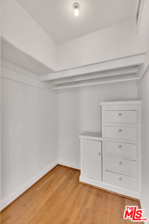 5121 1/2 Eagle Rock Boulevard, Unit E Los Angeles, CA 90065 - Photo 4 of 14 a view of an empty room