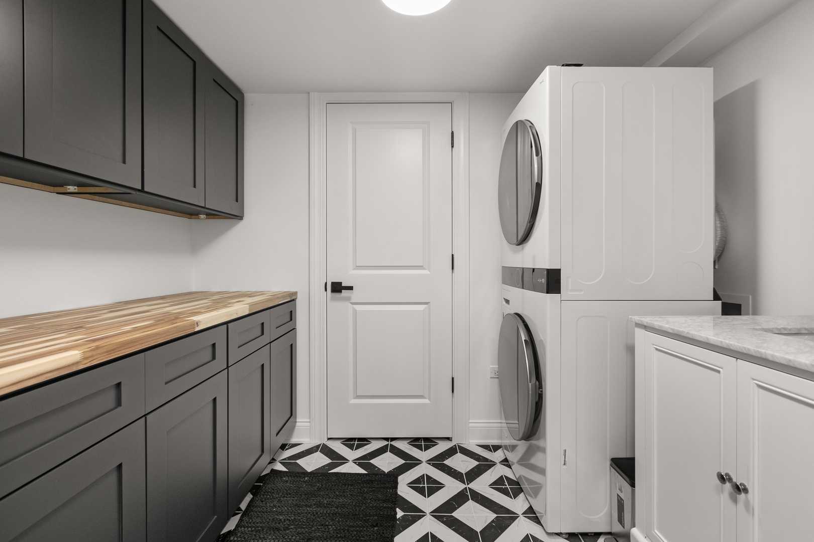 1349 Tinker Way Glenview, IL 60025 - Photo 34 of 42 a room with storage and utility