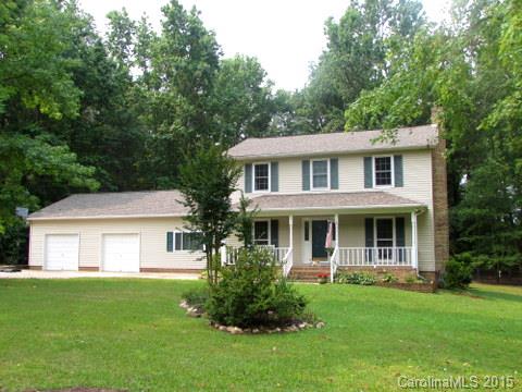 1303 Rabbit Run Road York, SC 29745 - Photo 1 of 24 Gallery Image 1