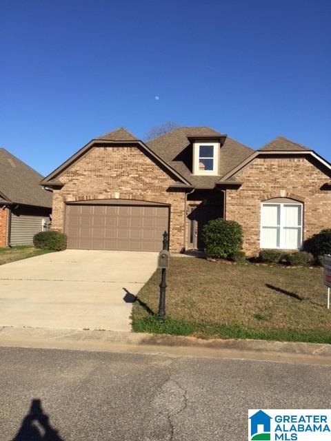 981 Wren Way Mount Olive, AL 35117 - Photo 1 of 18
