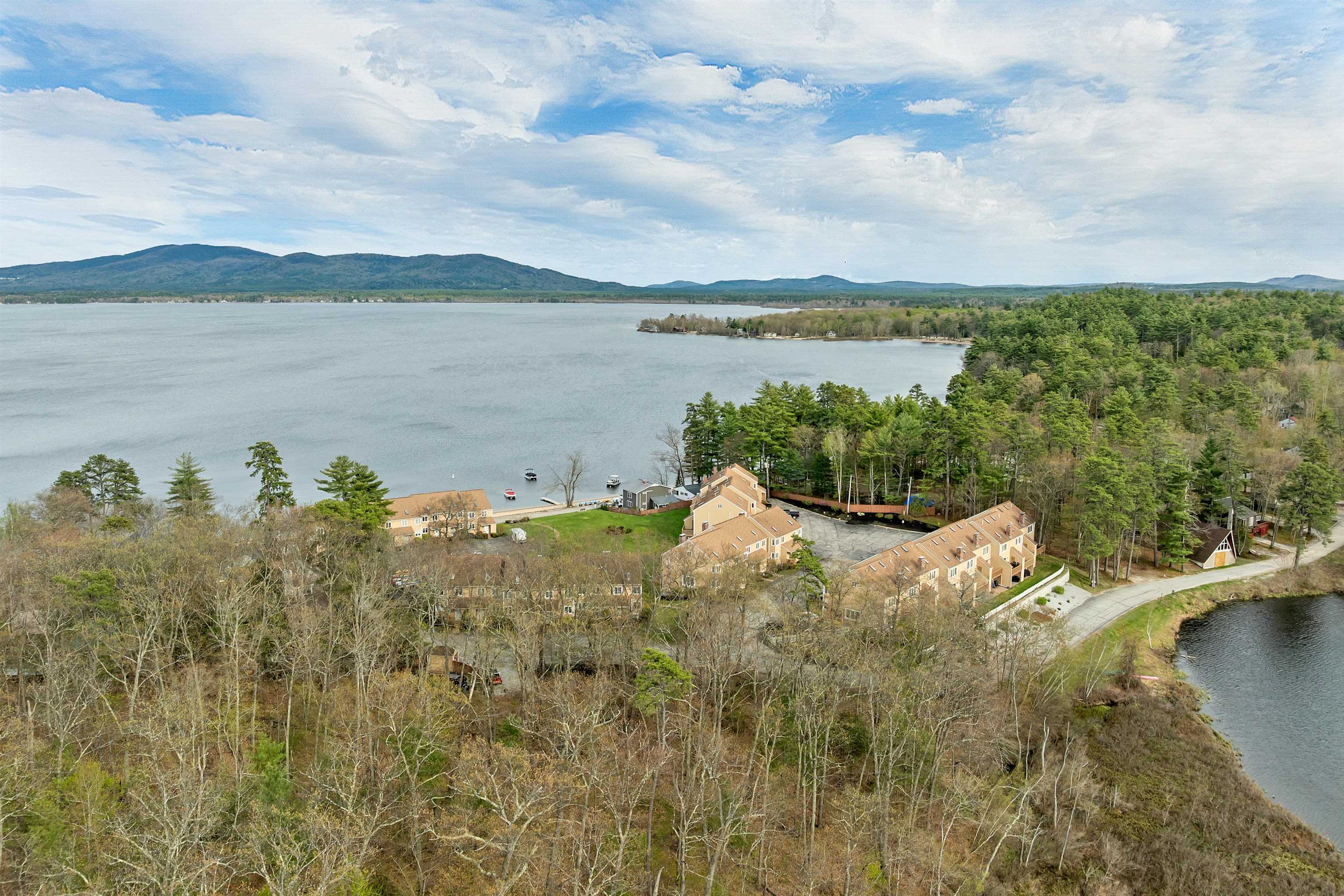 50 Patch Pond Road, Unit 21 Ossipee, NH 03814 - Photo 20 of 60