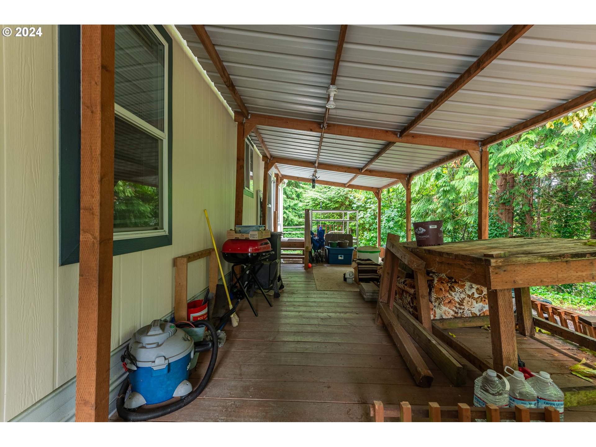 1050 North Cedar Point Road, Unit B18 Coquille, OR 97423 - Photo 8 of 30 Gallery Image 8
