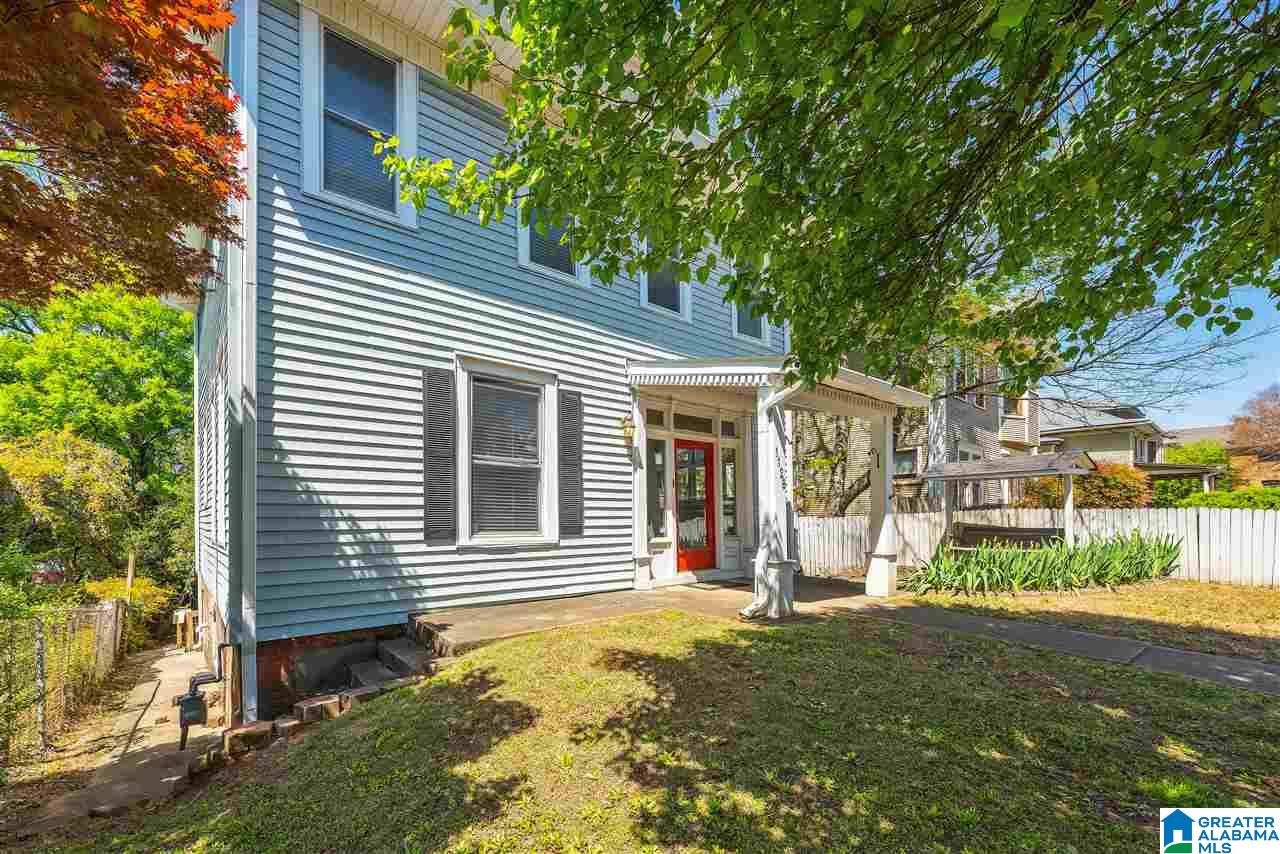 1128 Cullom Street Birmingham, AL 35205 - Photo 3 of 25