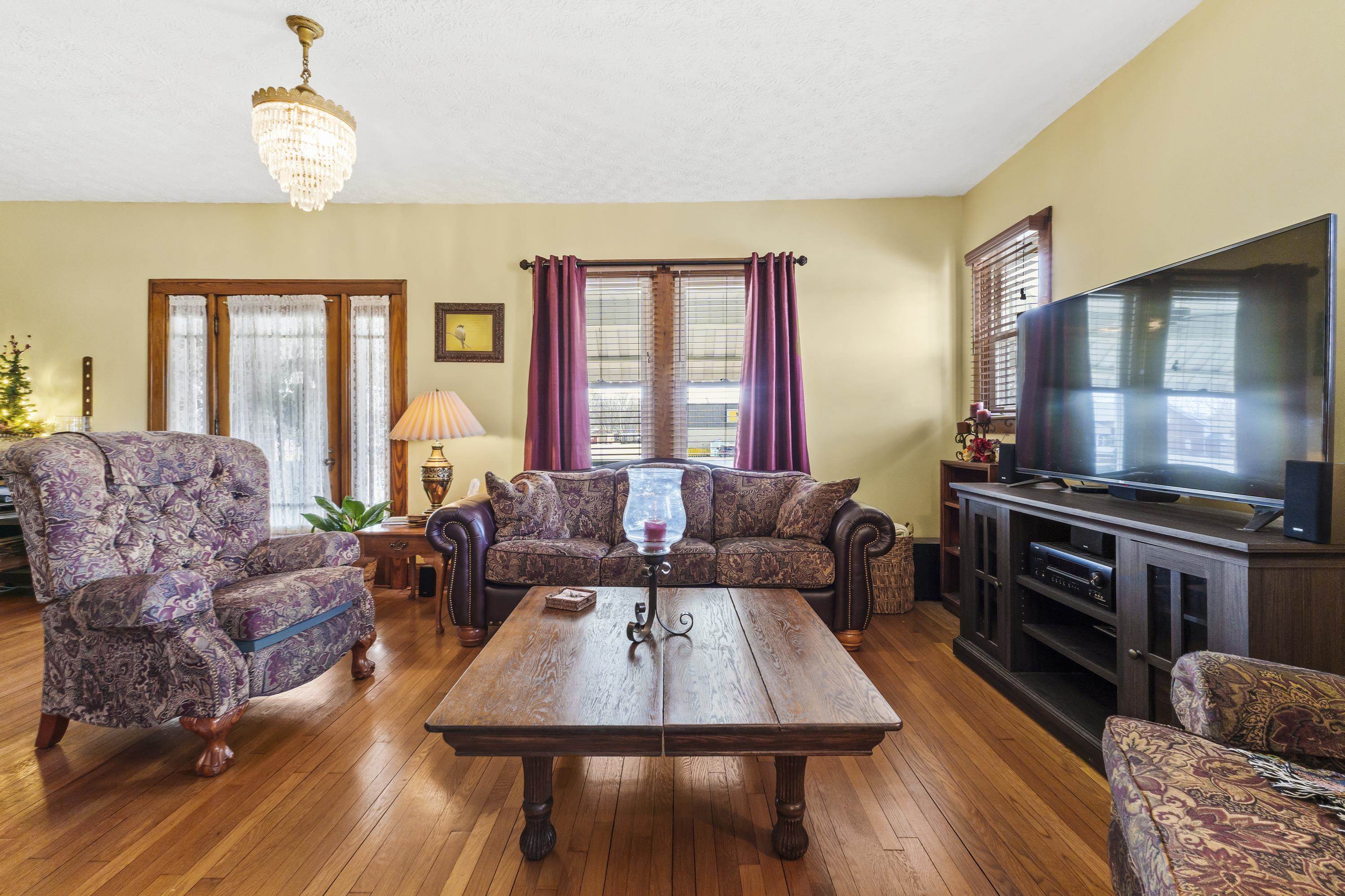 1509 Argillite Road Flatwoods, KY 41139 - Photo 9 of 47 Gallery Image 9