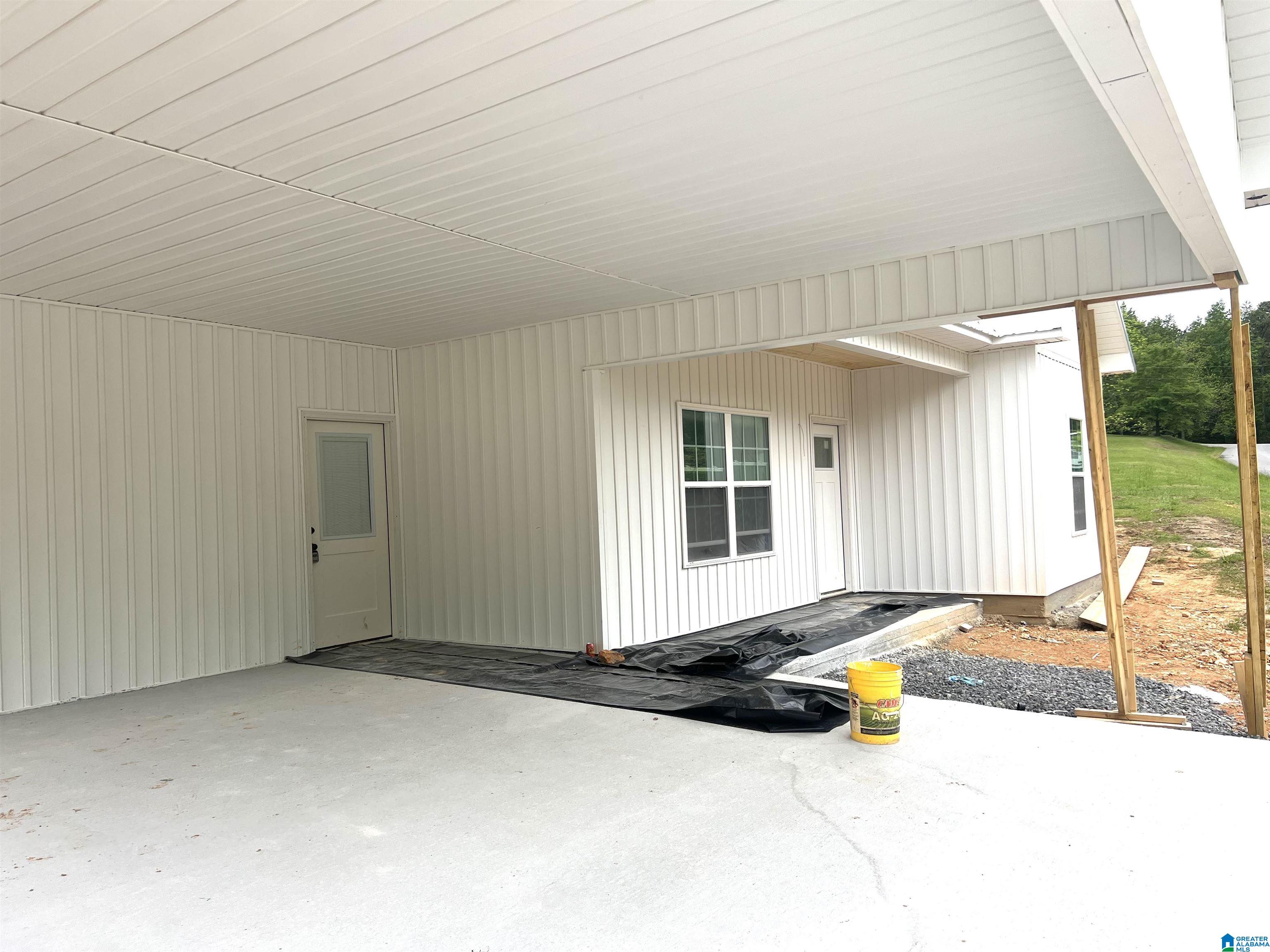281 Fowler Springs Road Blountsville, AL 35031 - Photo 2 of 41