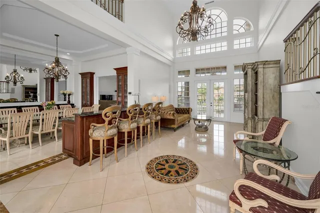 $3,250,000 | 119 8th Street East, Tierra Verde, FL 33715
