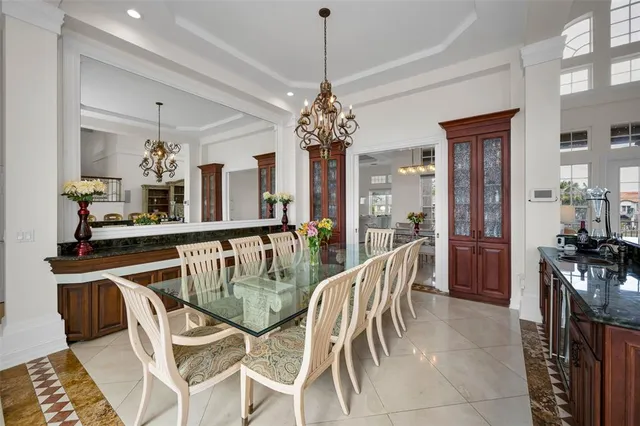$3,250,000 | 119 8th Street East, Tierra Verde, FL 33715