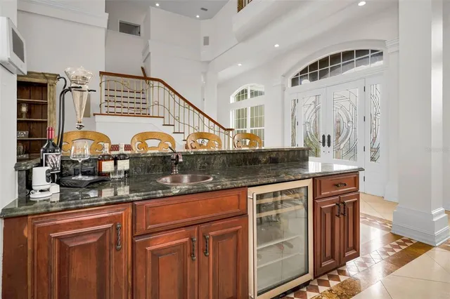 $3,250,000 | 119 8th Street East, Tierra Verde, FL 33715