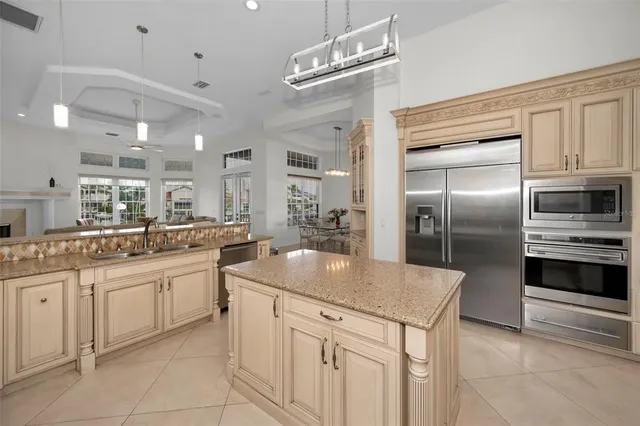 $3,250,000 | 119 8th Street East, Tierra Verde, FL 33715
