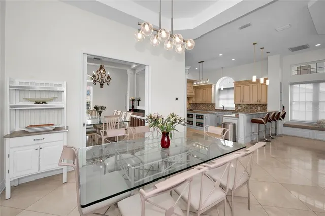 $3,250,000 | 119 8th Street East, Tierra Verde, FL 33715