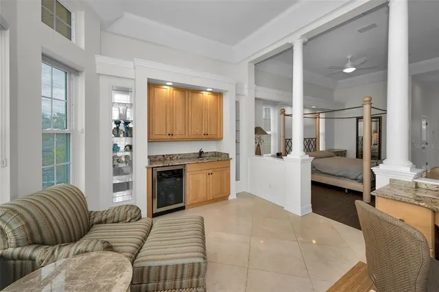 $3,250,000 | 119 8th Street East, Tierra Verde, FL 33715