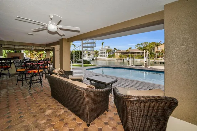 $3,250,000 | 119 8th Street East, Tierra Verde, FL 33715