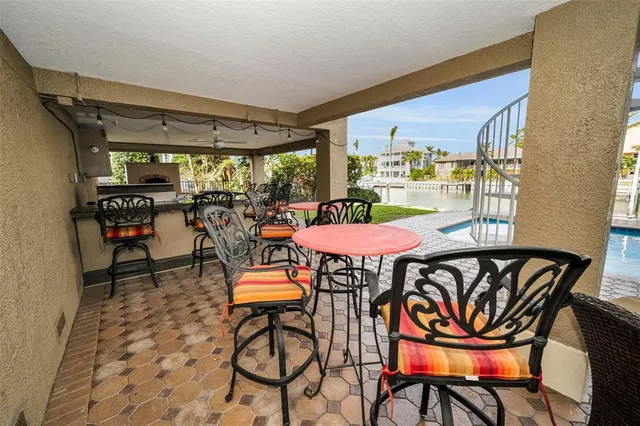 $3,250,000 | 119 8th Street East, Tierra Verde, FL 33715