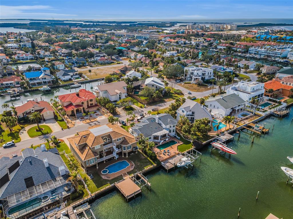 119 8th Street East Tierra Verde, FL 33715 - Photo 68 of 75