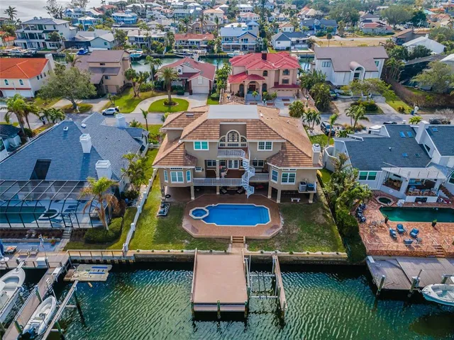 $3,250,000 | 119 8th Street East, Tierra Verde, FL 33715