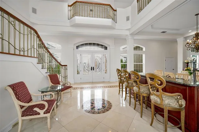 $3,250,000 | 119 8th Street East, Tierra Verde, FL 33715