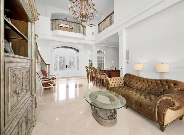 $3,250,000 | 119 8th Street East, Tierra Verde, FL 33715