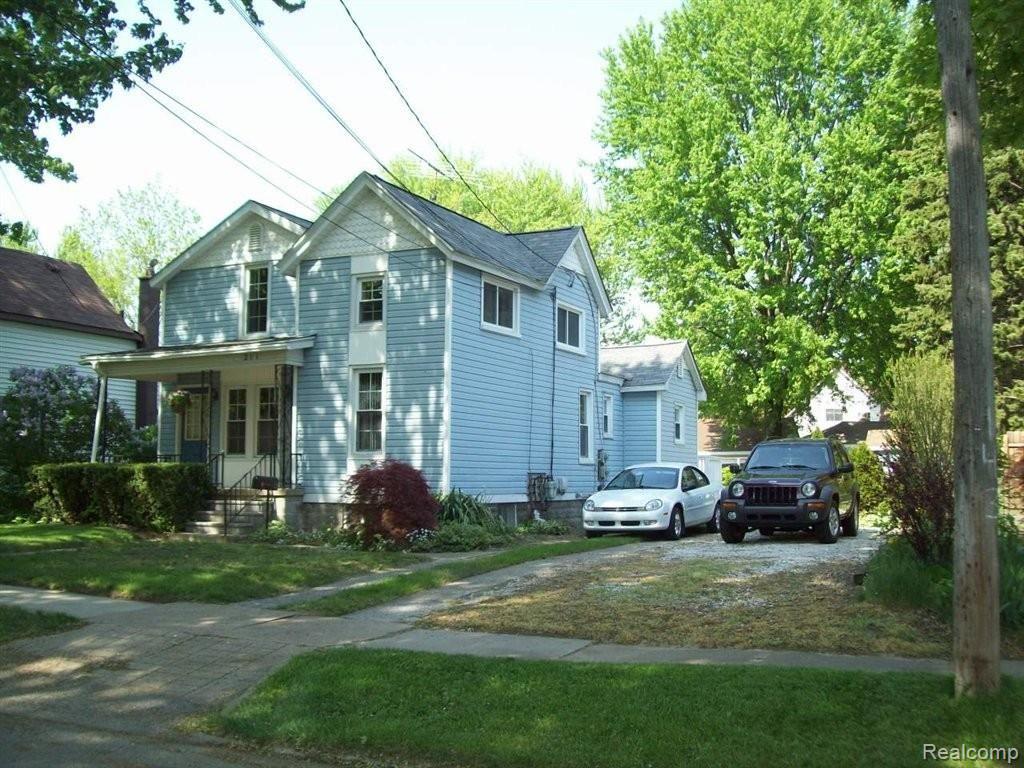 211 Riverside Drive Mount Clemens, MI 48043 - Photo 23 of 23 100_3157.JPG