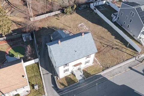 $999,000 | 14-16 Garfield Avenue, Woburn, MA 01801