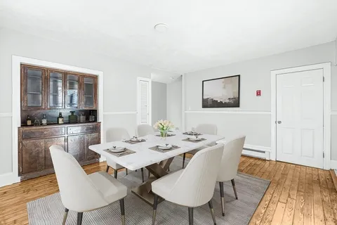 $999,000 | 14-16 Garfield Avenue, Woburn, MA 01801