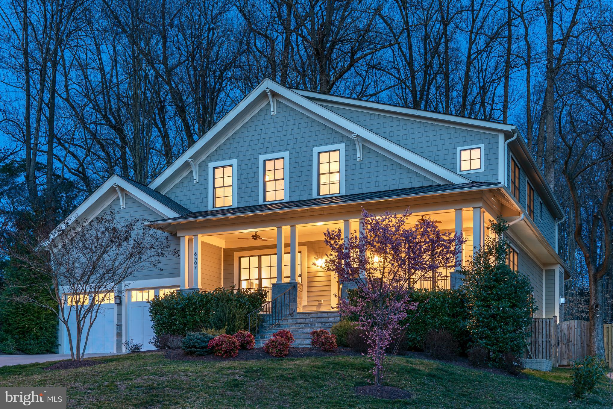 6507 Pyle Road Bethesda, MD 20817 - Photo 2 of 69