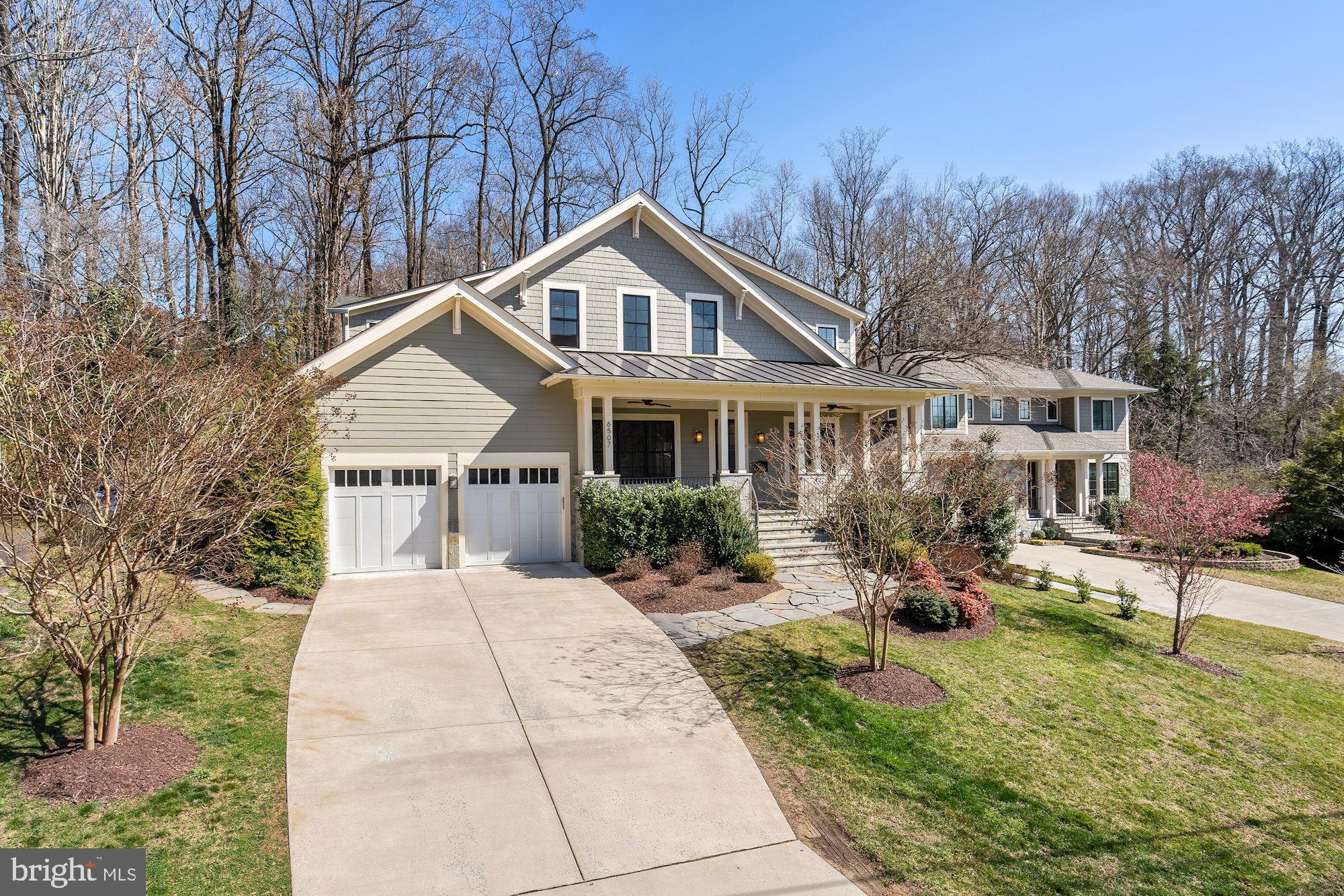 6507 Pyle Road Bethesda, MD 20817 - Photo 3 of 69