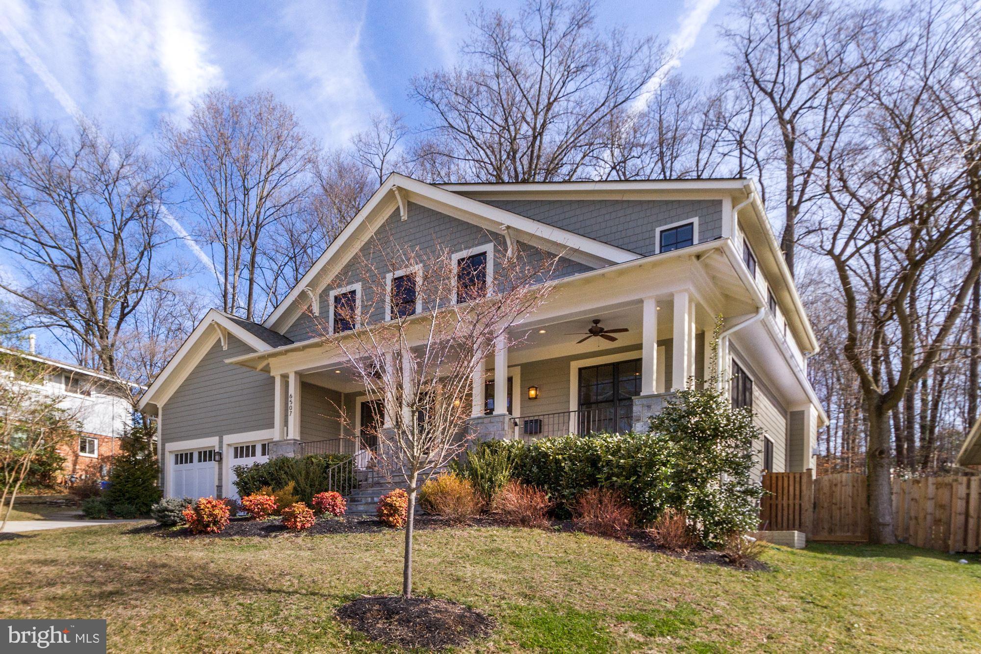 6507 Pyle Road Bethesda, MD 20817 - Photo 4 of 69