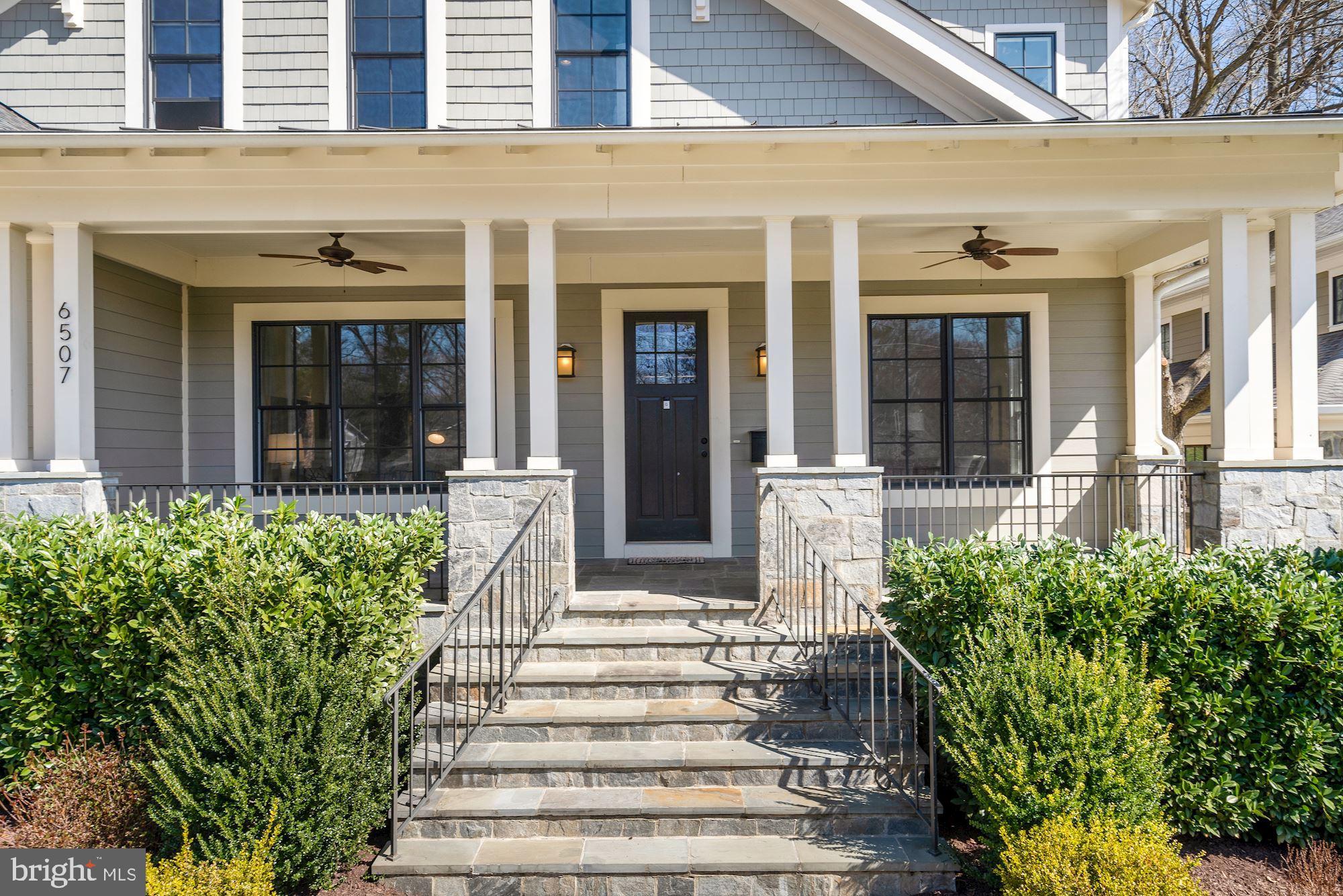 6507 Pyle Road Bethesda, MD 20817 - Photo 5 of 69