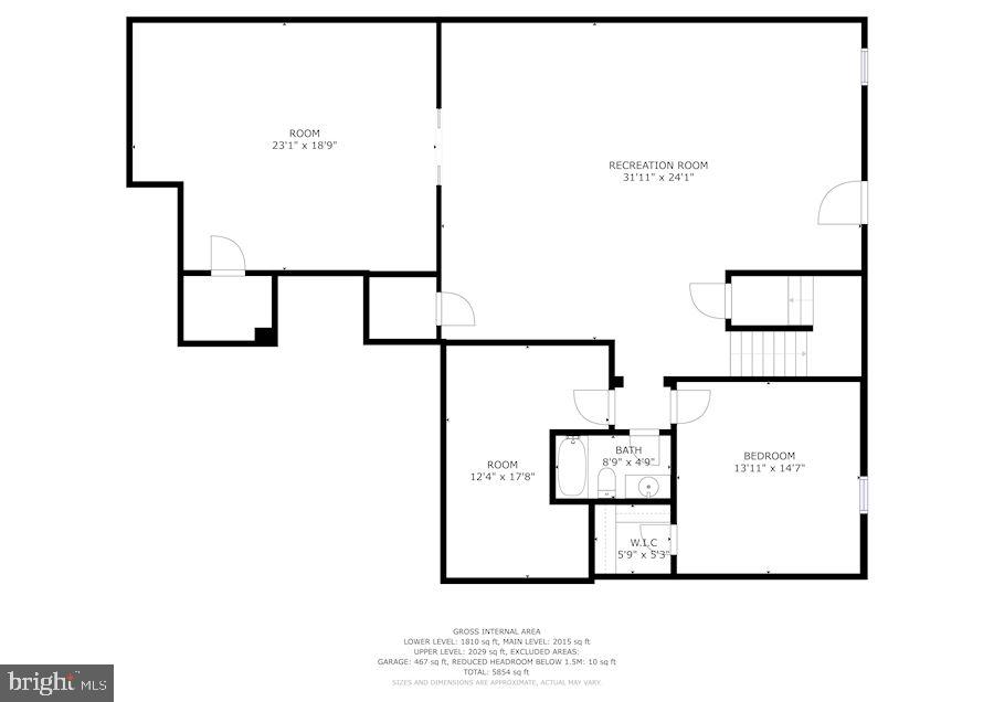 6507 Pyle Road Bethesda, MD 20817 - Photo 66 of 69