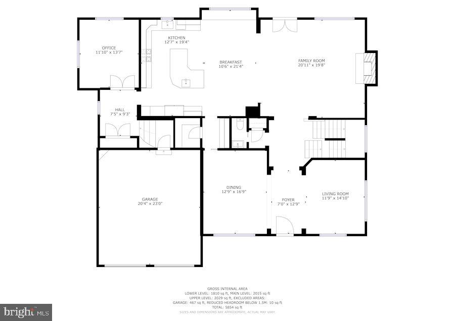 6507 Pyle Road Bethesda, MD 20817 - Photo 67 of 69