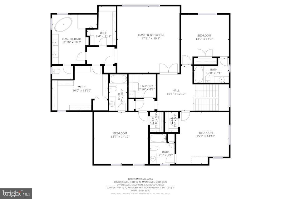 6507 Pyle Road Bethesda, MD 20817 - Photo 68 of 69