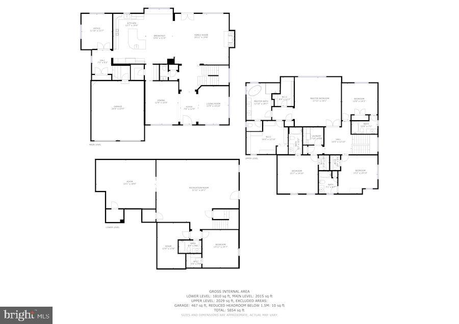 6507 Pyle Road Bethesda, MD 20817 - Photo 69 of 69