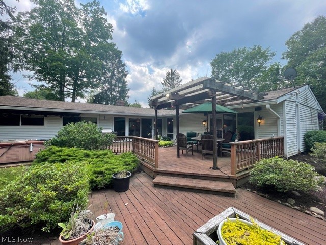 8286 Fairmount Road Novelty, OH 44072 - Photo 25 of 28