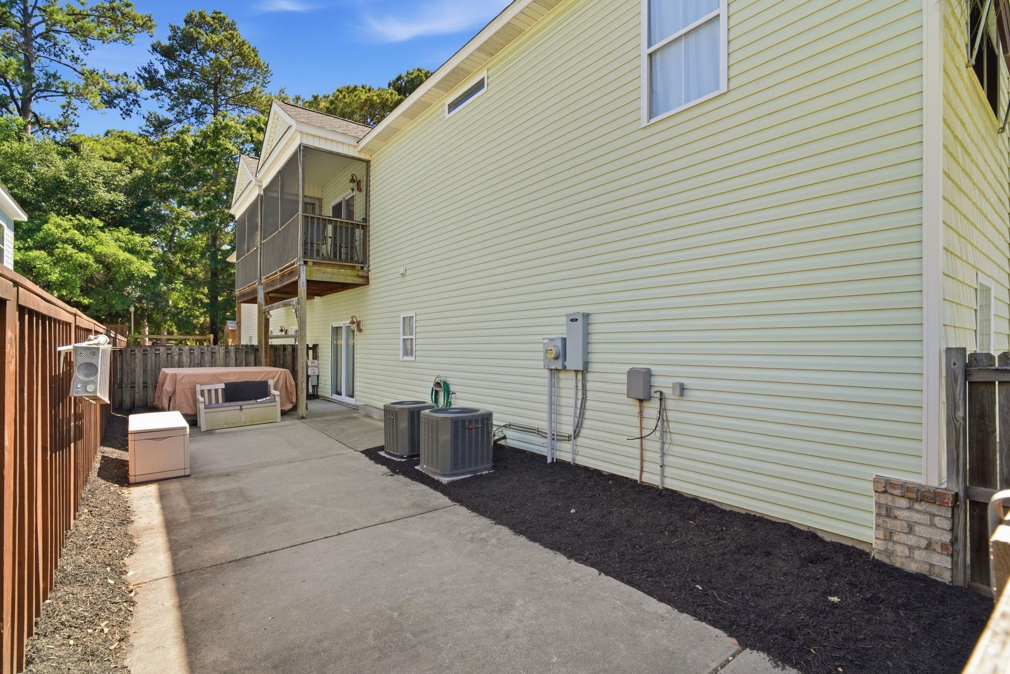 577 Sunnyside Avenue, Unit A Murrells Inlet, SC 29576 - Photo 32 of 34