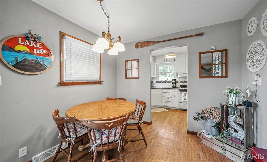 2312 Itawamba Ih Road Cuba, MO 65453 - Photo 12 of 40