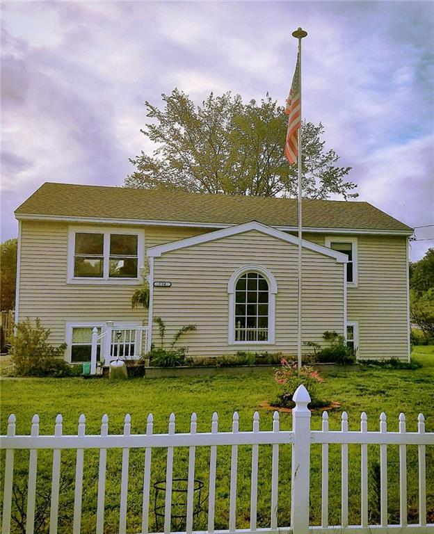 234 Huston Road Gorham, ME 04038 - Photo 20 of 30 Photo