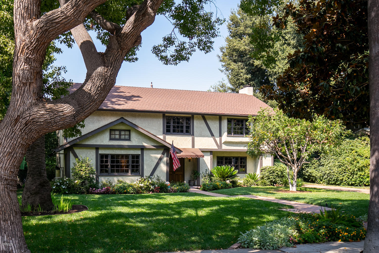 1617 Milan Avenue South Pasadena, CA 91030 - Photo 1 of 36 1617 Milan Ave 001-mls