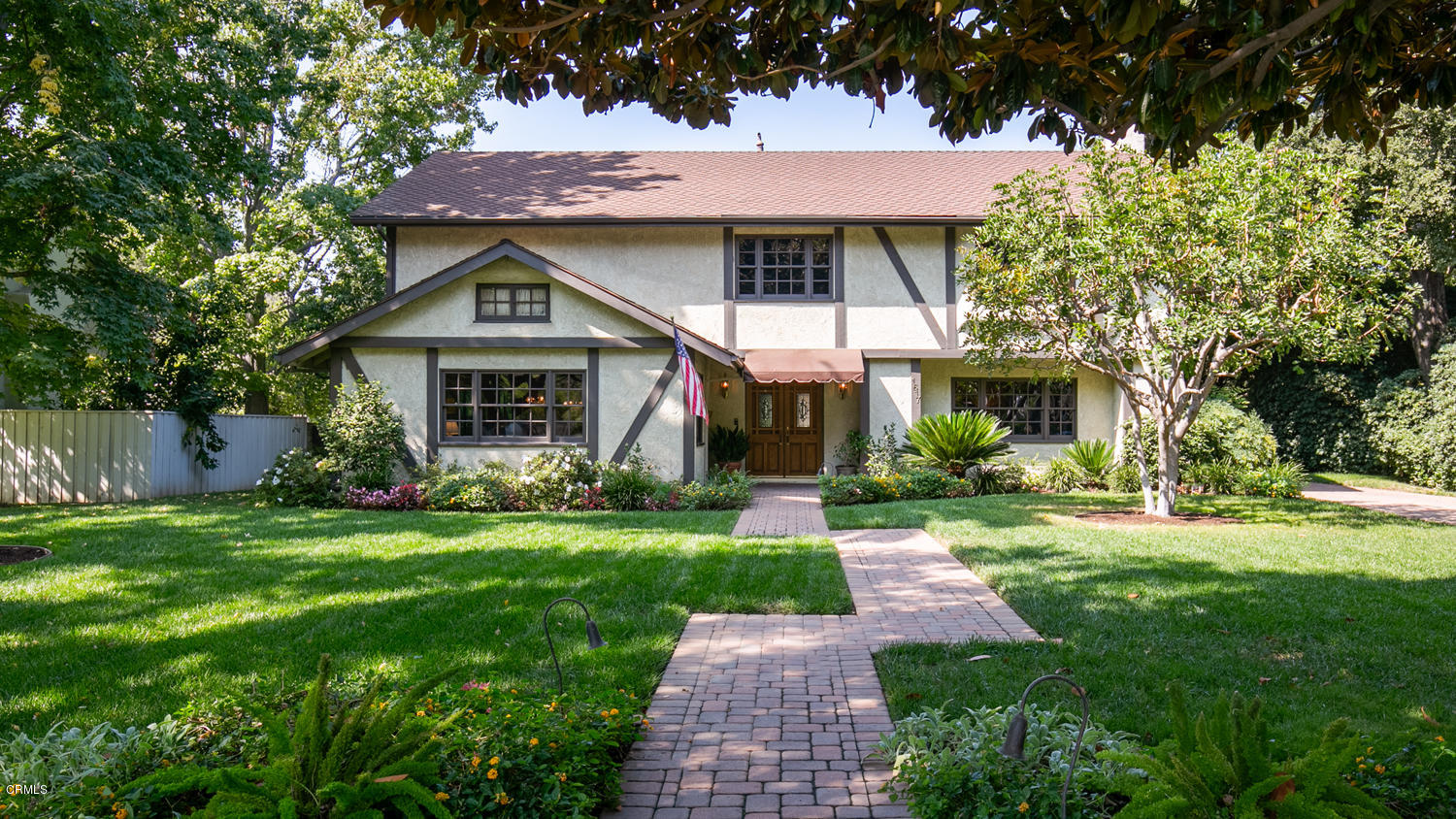 1617 Milan Avenue South Pasadena, CA 91030 - Photo 2 of 36 1617 Milan Ave 002-mls