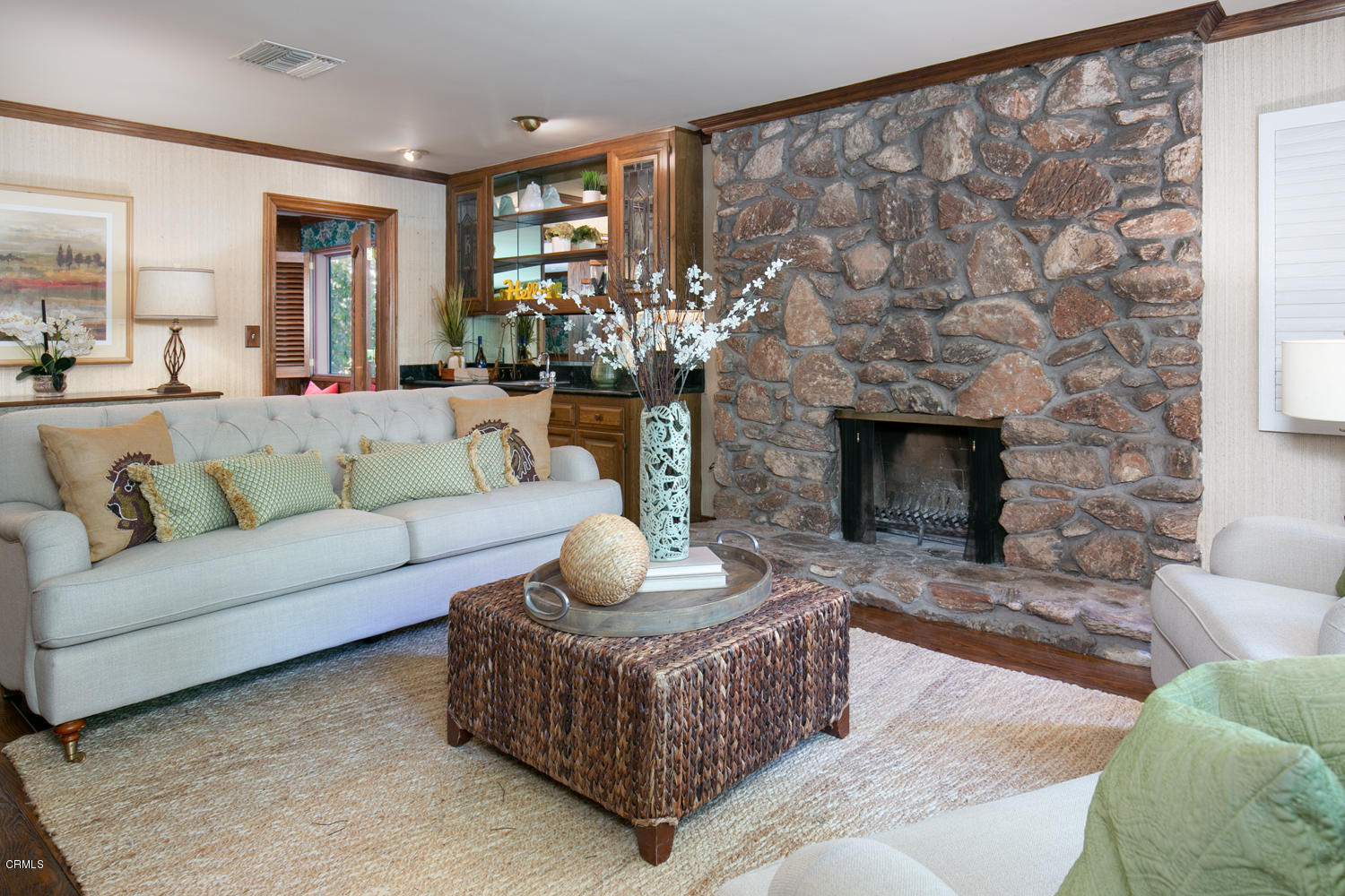 1617 Milan Avenue South Pasadena, CA 91030 - Photo 14 of 36 1617 Milan Ave 005-mls