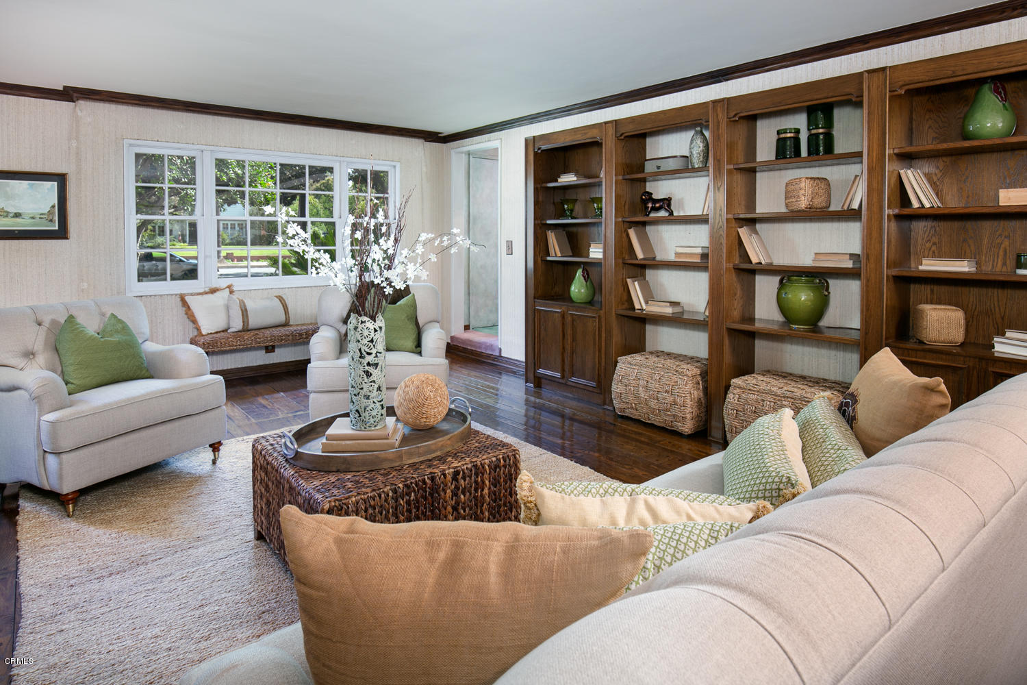 1617 Milan Avenue South Pasadena, CA 91030 - Photo 15 of 36 1617 Milan Ave 006-mls