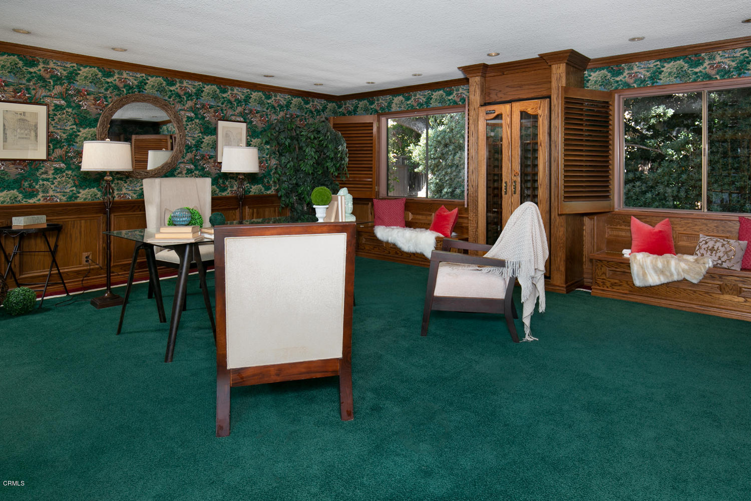 1617 Milan Avenue South Pasadena, CA 91030 - Photo 16 of 36 1617 Milan Ave 008-mls