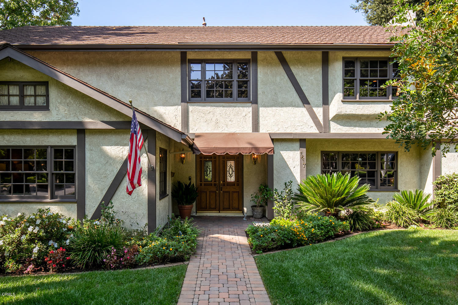 1617 Milan Avenue South Pasadena, CA 91030 - Photo 3 of 36 1617 Milan Ave 003-mls