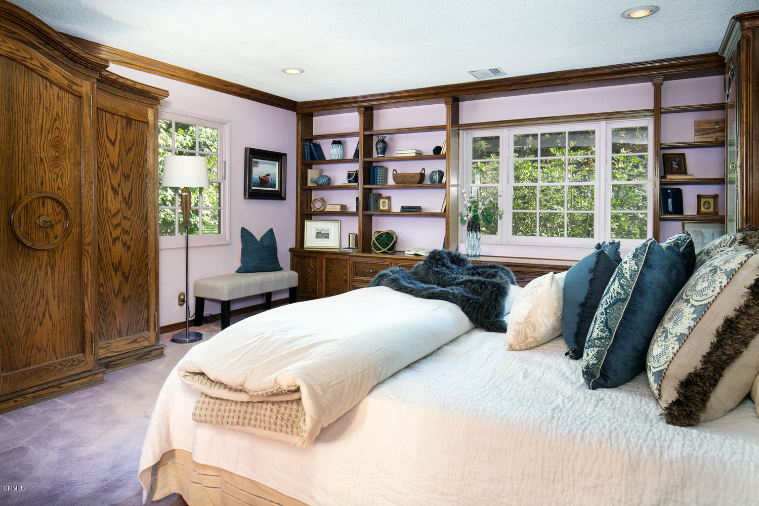 1617 Milan Avenue South Pasadena, CA 91030 - Photo 21 of 36 1617 Milan Ave 022-mls