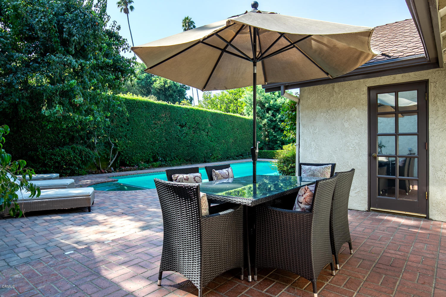 1617 Milan Avenue South Pasadena, CA 91030 - Photo 31 of 36 1617 Milan Ave 032-mls