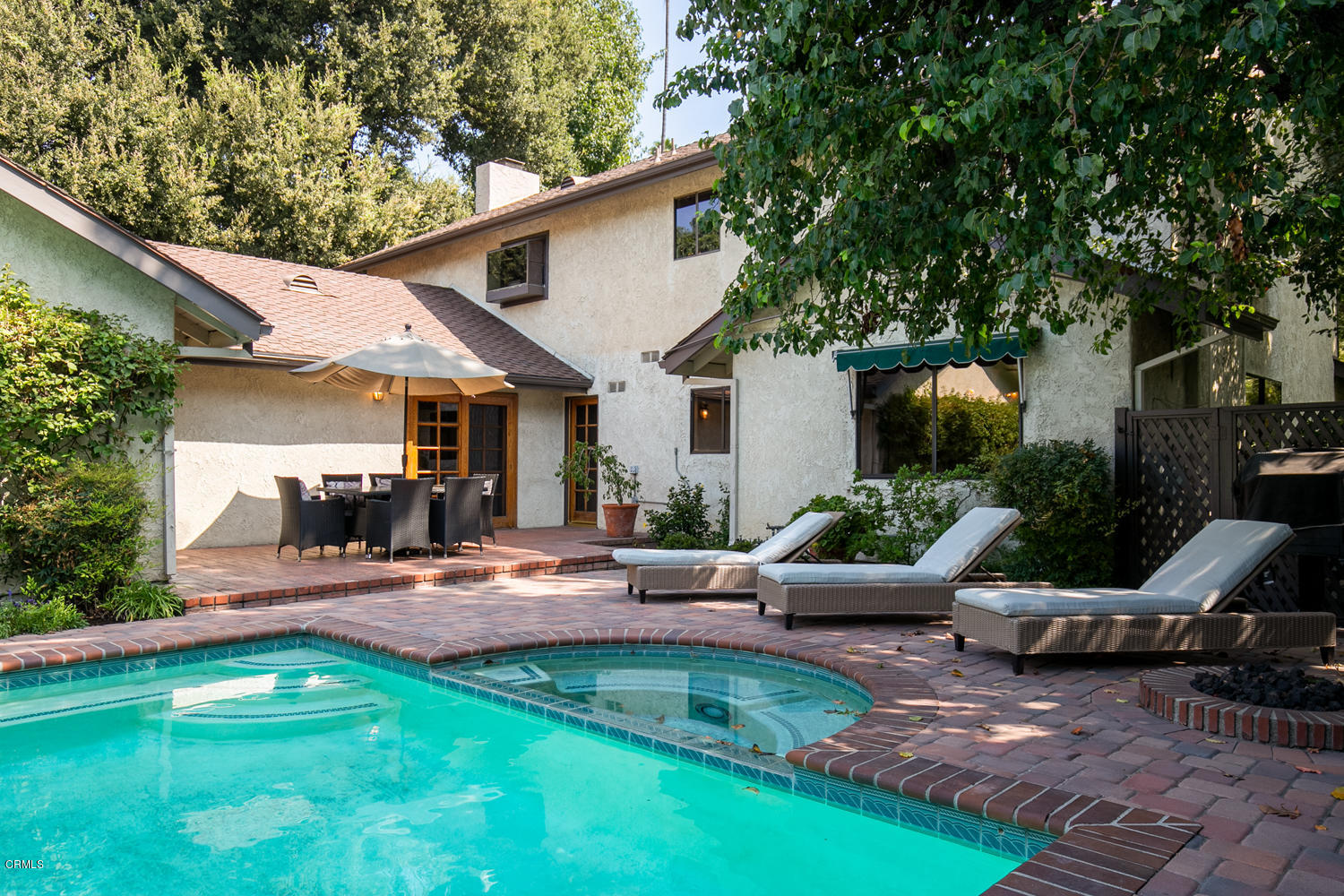 1617 Milan Avenue South Pasadena, CA 91030 - Photo 32 of 36 1617 Milan Ave 033-mls