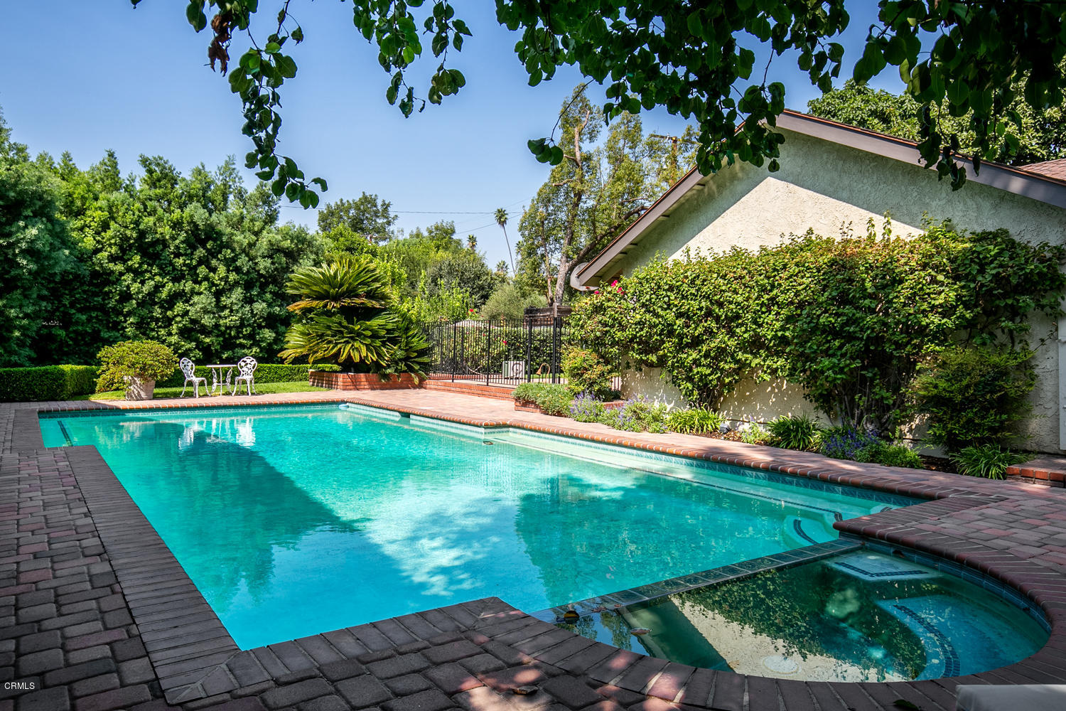 1617 Milan Avenue South Pasadena, CA 91030 - Photo 33 of 36 1617 Milan Ave 034-mls