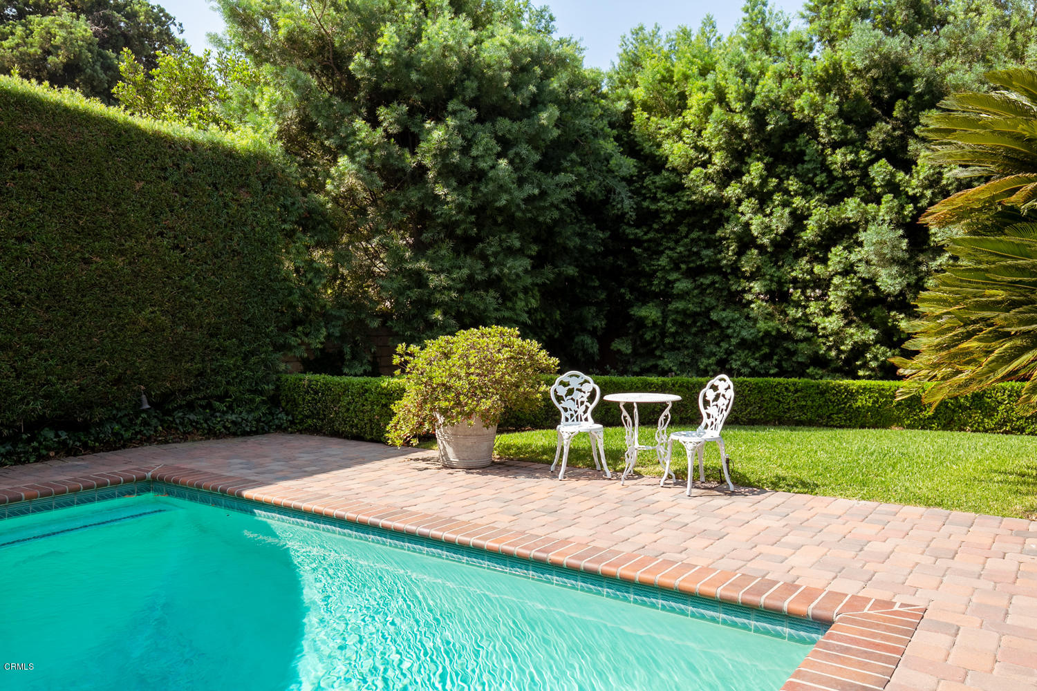 1617 Milan Avenue South Pasadena, CA 91030 - Photo 34 of 36 1617 Milan Ave 035-mls