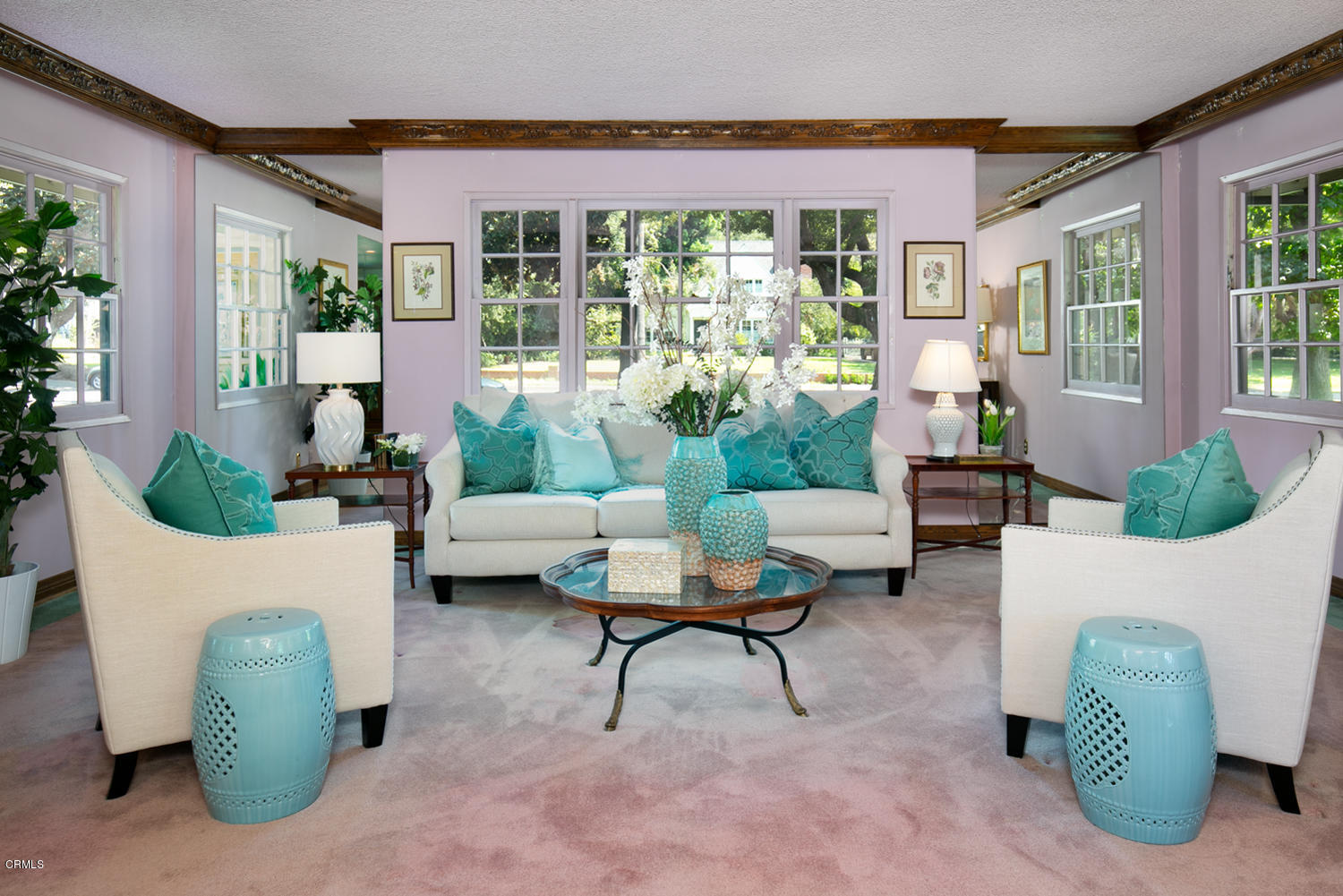 1617 Milan Avenue South Pasadena, CA 91030 - Photo 6 of 36 1617 Milan Ave 013-mls