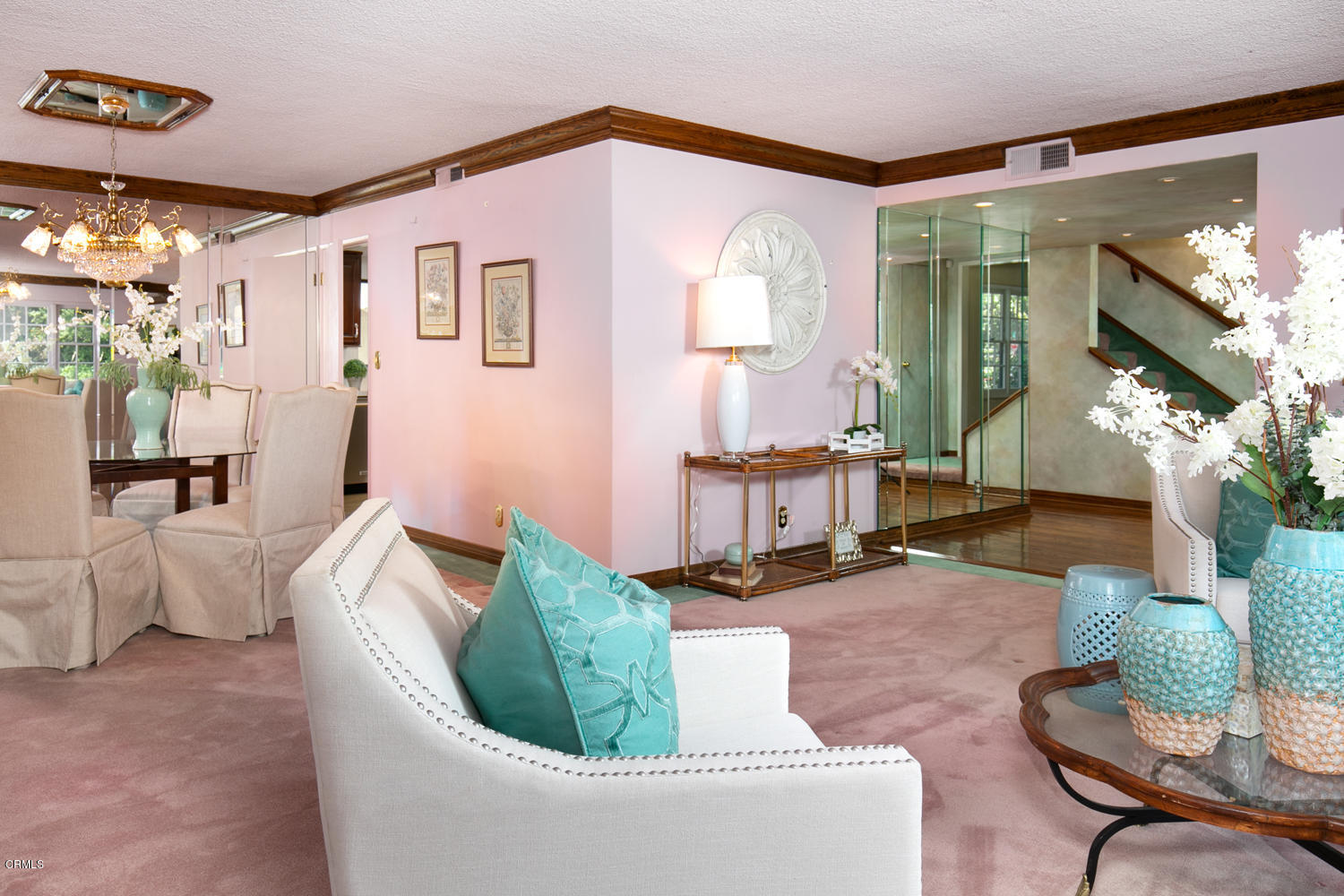 1617 Milan Avenue South Pasadena, CA 91030 - Photo 7 of 36 1617 Milan Ave 014-mls