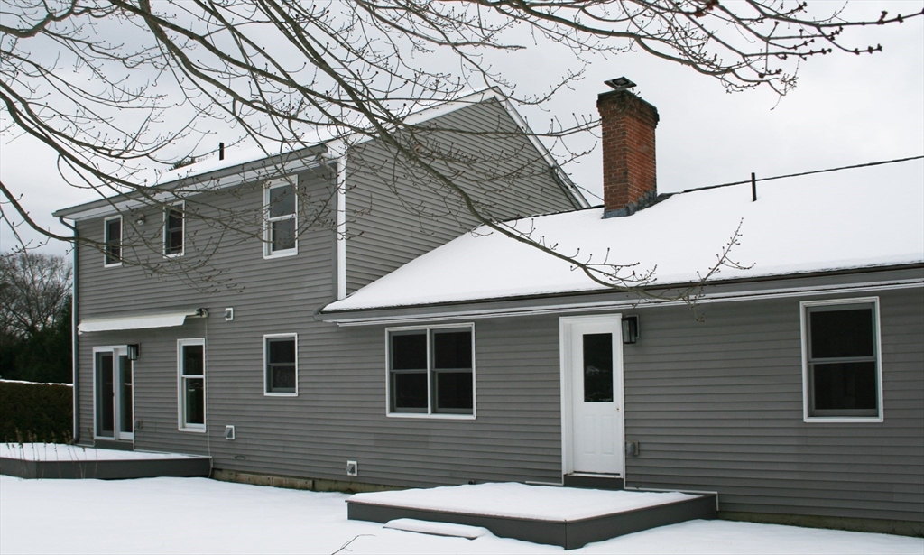 30-a & B Lee Road South Deerfield, MA 01373 - Photo 21 of 39 a front view of a house with street